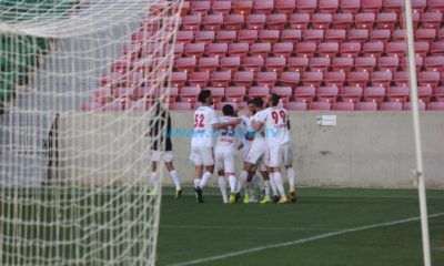 Play-Off Hattı ile Puan Farkı 5’e İndi