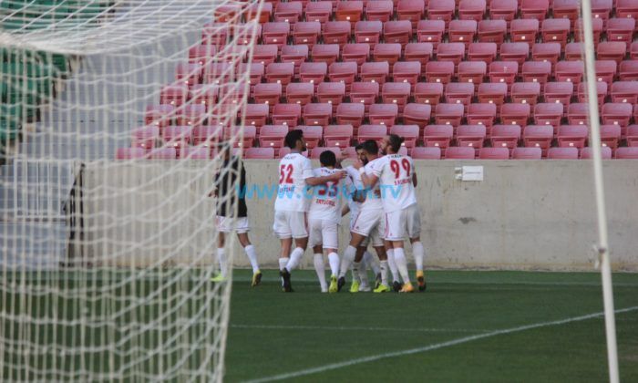Play-Off Hattı ile Puan Farkı 5’e İndi