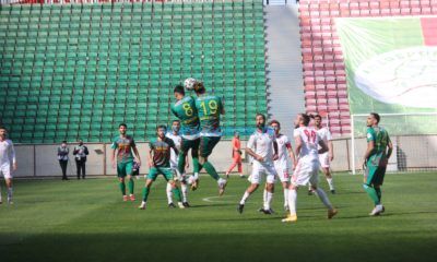 Hüseyin Cezalı Duruma Düştü