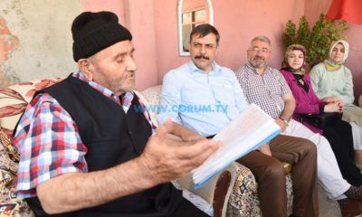 Aşık Borani Vefat Etti