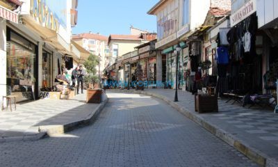 Bahçeli’nin Adı Caddeye Verildi