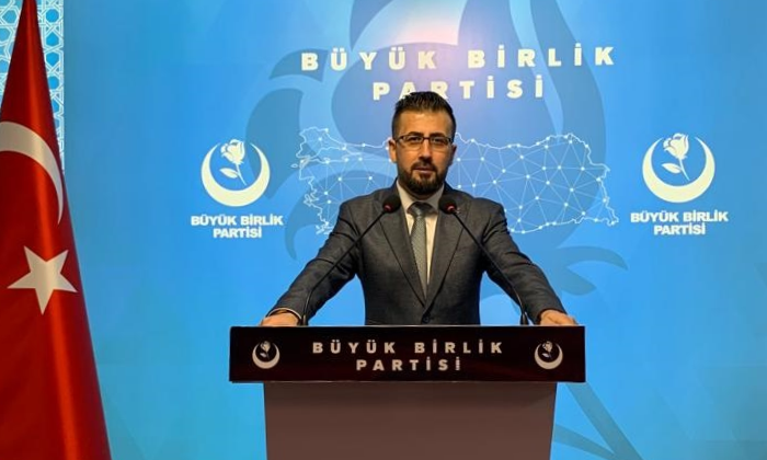 “İstanbul Sözleşmesi Türk Kadınını Koruyamadı”