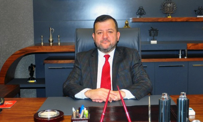 “Demiryolunu Hak Ediyoruz”