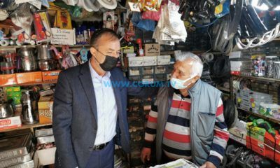 Ceylan Hem Uyardı, Hem Hayırlı İşler Diledi