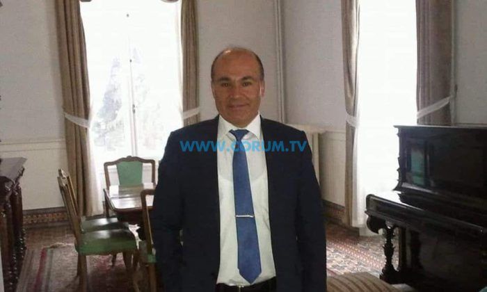 Civelek Kalp Krizinden Hayatını Kaybetti