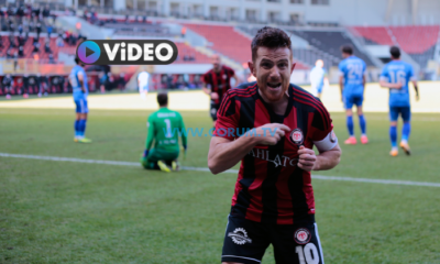 Çorum FK Rövanşı Aldı: 3-0