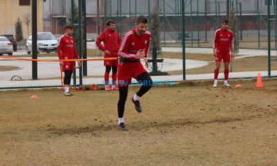 Ergene Velimeşe Hazırlıklarında Sona Gelindi