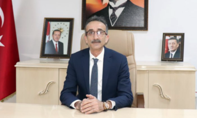 “Eğitim Bizim En Büyük Davamızdır”