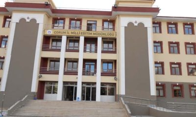 MEB’den Yüz Yüze Eğitim Açıklaması