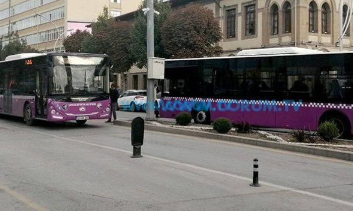 Dikkat, Toplu Taşıma Sefer Saatleri Değişti!