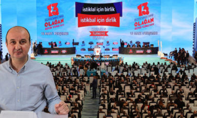 Azkur, MHP MYK’de Görev Aldı