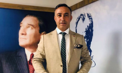 “Eğitim Camiası Komple Aşılanmalı”