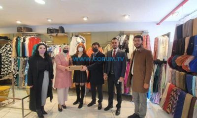 DEVA’dan Kadınlar Günü Ziyaretleri