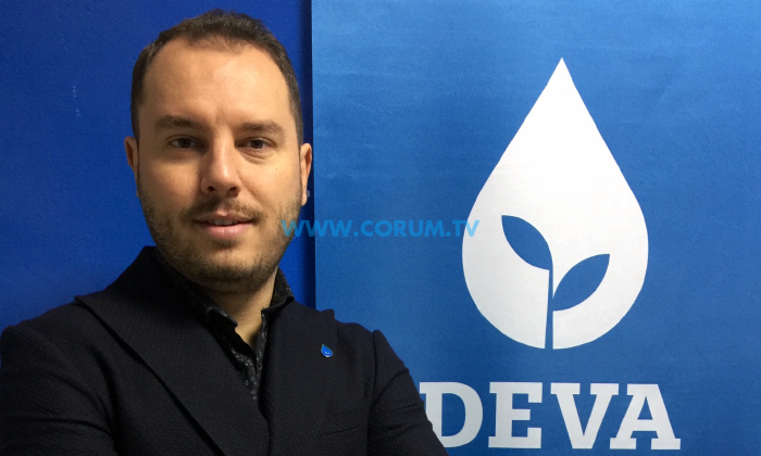 “Bayram Değil, Seyran Değil Eniştelerim Neden Çorum’da?”