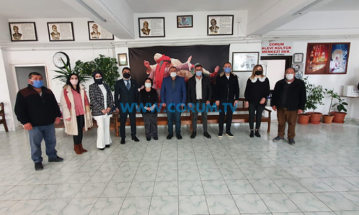 “Devletin Dini Adalettir”