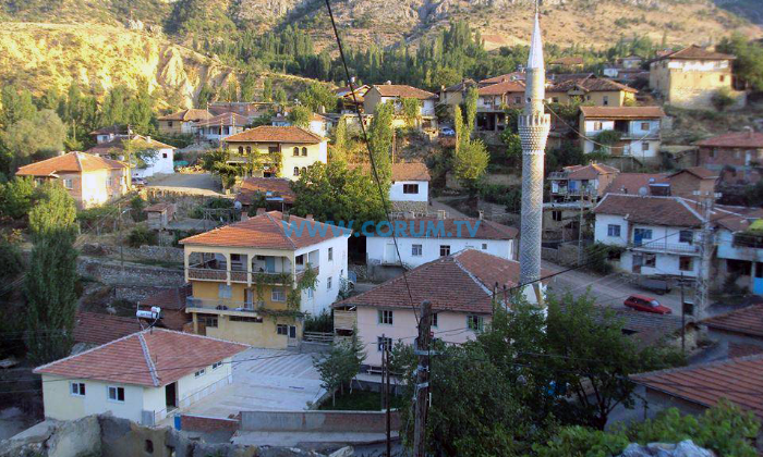 Doğla Köyü Karantinada