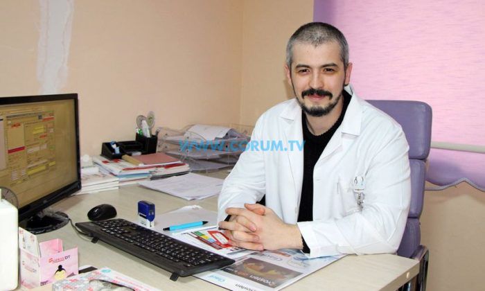 Ergişi, Karabük Üniversitesi Öğretim Görevlisi Oldu