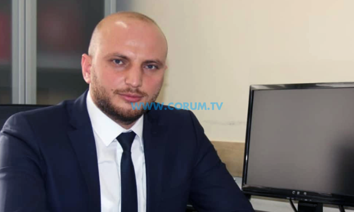 Genç Memur-Sen İl Başkanı İlhan Ünal Oldu