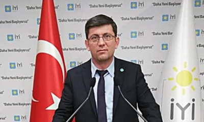 İYİ Parti, Depremzedeler İçin Çalışıyor