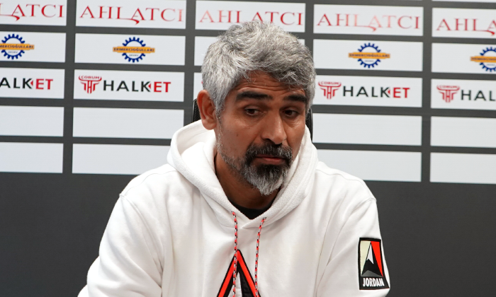 Taşdemir: Amacımız Umudumuzu Devam Ettirmek