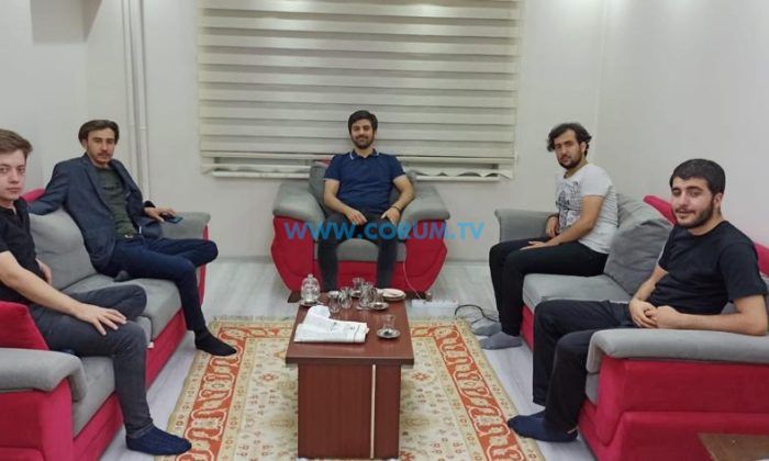 “Kadınlarımıza İmkânlar Temin Etmemiz Gerekir“