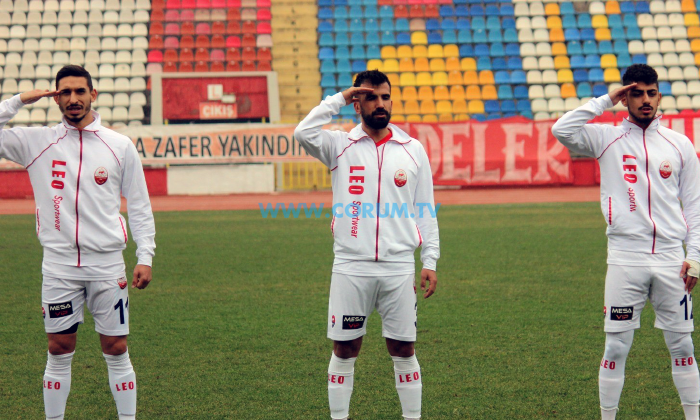 Mayhoş Kardeşler Bir Kez Daha Aynı Sahada