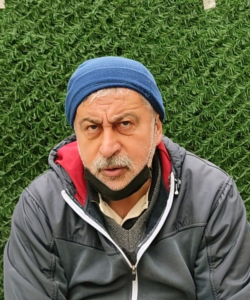 Murat Baysal