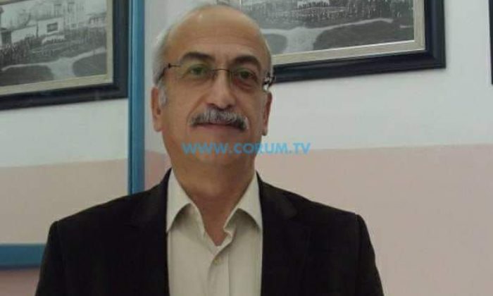 Öğretmen Babaoğlu Virüse Yenik Düştü