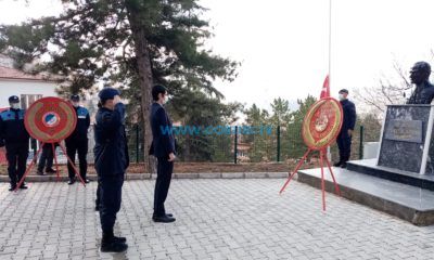 Oğuzlar’da 18 Mart Gururu