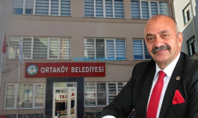 Başkan İsbir İşinin Başına Döndü