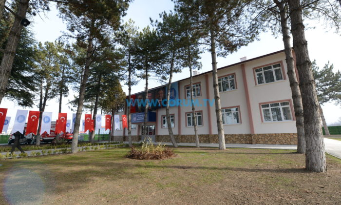 Refakatçi Misafirhanesi Hasta ve Yakınlarını Ağırlamaya Başladı