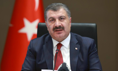 Aşılamada Yeni Gruba Geçiliyor
