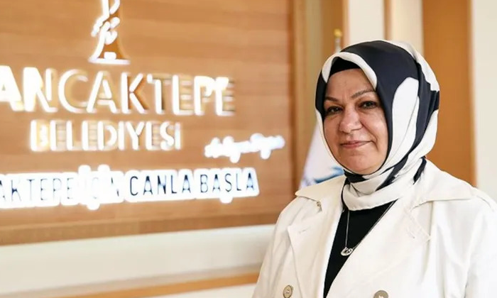 Çorumlu Başkan Kongre Dönüşü Kaza Geçirdi