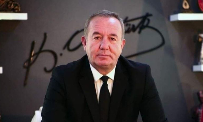 “Basın, Çağdaş Demokrasilerin Olmazsa Olmazıdır”
