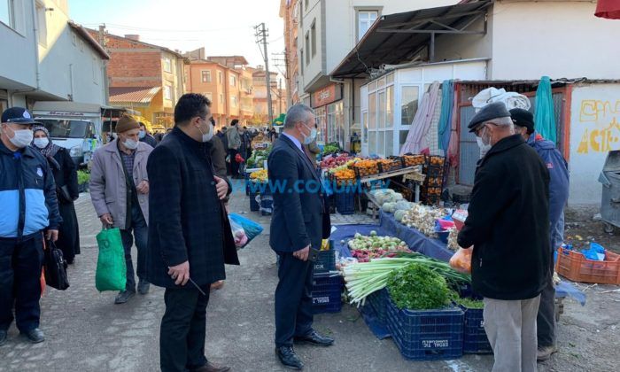 Bakanlık Hangi Gün, Nerelerin Denetleneceğini Açıkladı