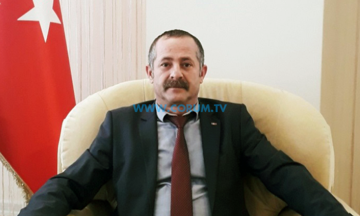 “İstiklal Marşı Diriliş ve Şahlanış Destanıdır”