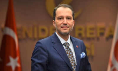 “Vatandaşa Kaşıkla Verip Kendileri Kepçeyle Alıyor”