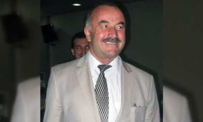 Abdullah Gevenkiriş Hayatını Kaybetti