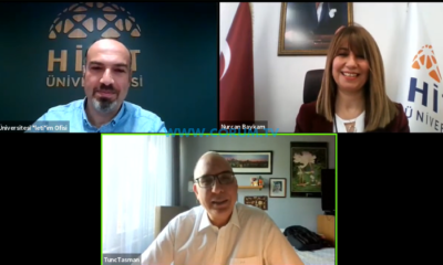 “Açık Kod ve Siber Güvenlik Uzmanlığına Piyasada Çok Büyük İhtiyaç Var”