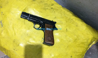 Adam Kaçırıp Darp Eden Dokuz Kişi Yakalandı