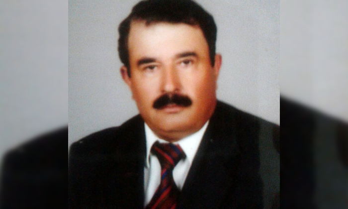 Ali Işık Vefat Etti