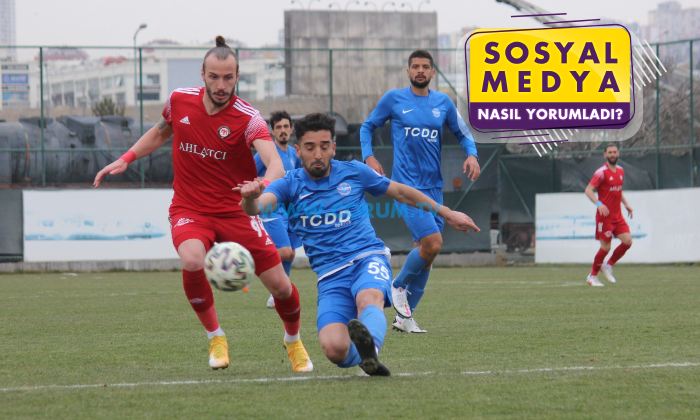 Ankara Demirspor Maçını Sosyal Medya Nasıl Yorumladı?
