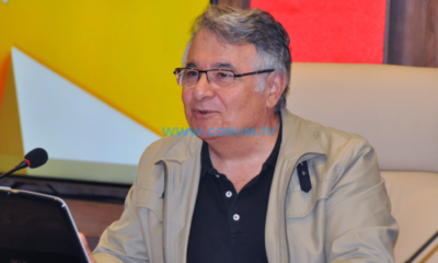 Arıcılar Yasta: Doğaroğlu Vefat Etti