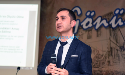 Belediye Çalışanlarına Kişisel Verilerin Korunması Eğitimi