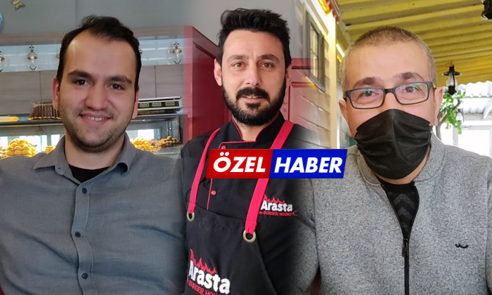 “Birçok Esnaf Piyasadan Silinip Gidecek”