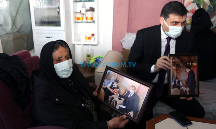 “Borani, Geride Bıraktığı Değerli Eserlerle Anılacak”