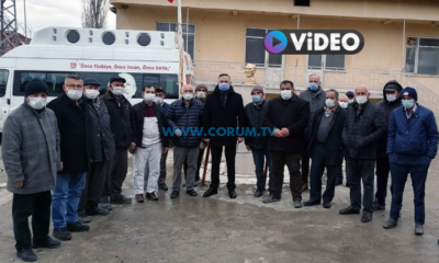 “Borcu Olmayan Çiftçi Yok”