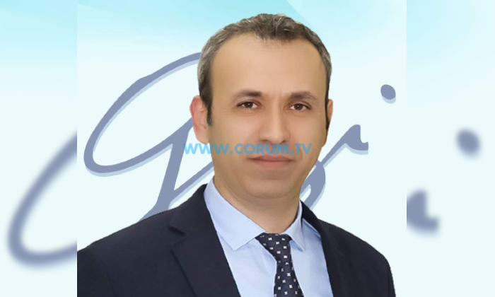 Bostancı, Gazi Hastanesi Başhekimliğine Getirildi