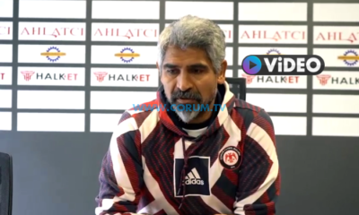 “Bu Kadar Yaklaşmışken İşi Yarıda Bırakmaya Hiç Niyetimiz Yok”