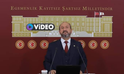 “Çanakkale Şuurdur, İmandır, İradedir”